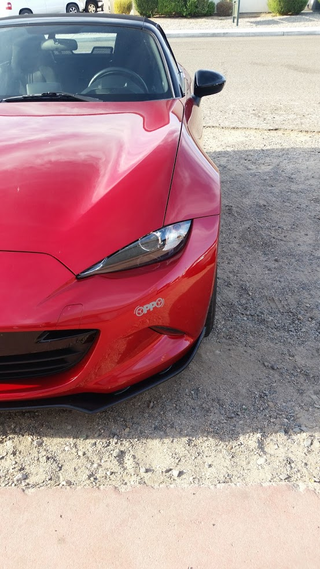 Illustration for article titled Decreased my car's value today